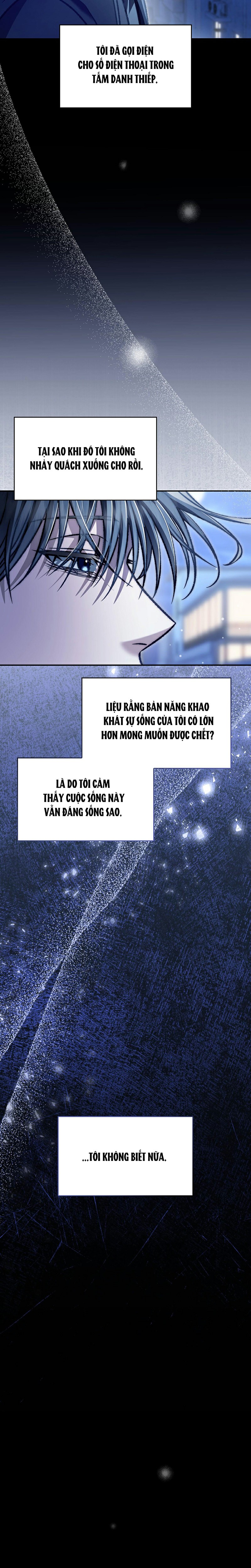 Món Nợ Phải Trả Chapter 40 - Trang 2