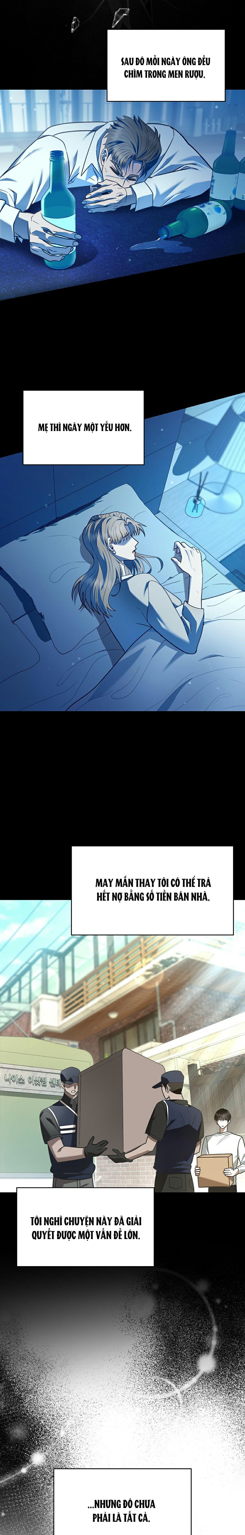 Món Nợ Phải Trả Chapter 40 - Trang 2