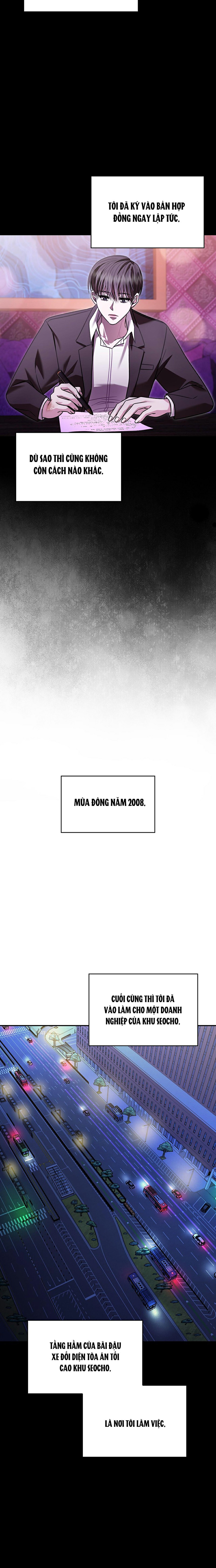 Món Nợ Phải Trả Chapter 40 - Trang 2