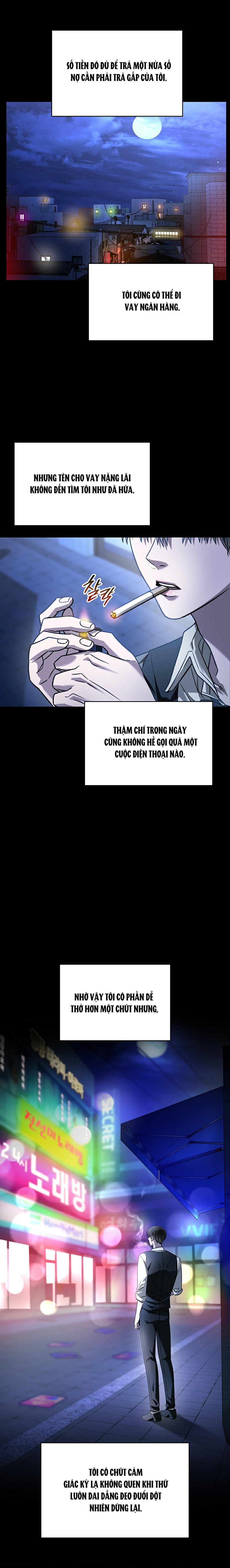 Món Nợ Phải Trả Chapter 40 - Trang 2