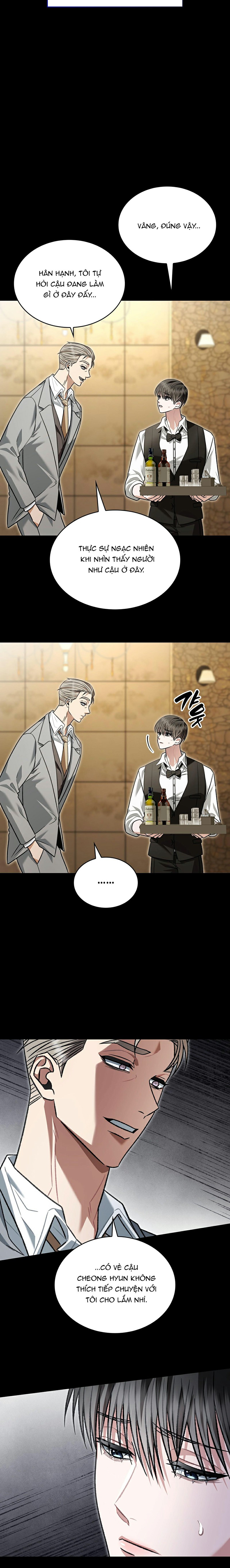Món Nợ Phải Trả Chapter 40 - Trang 2