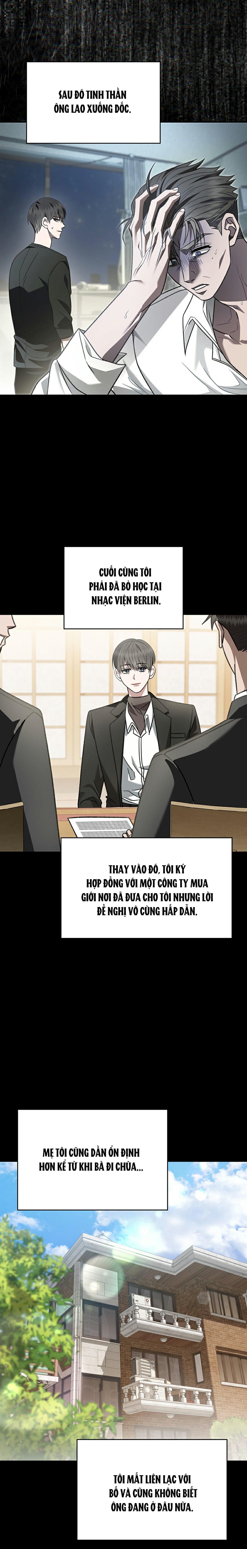 Món Nợ Phải Trả Chapter 40 - Trang 2
