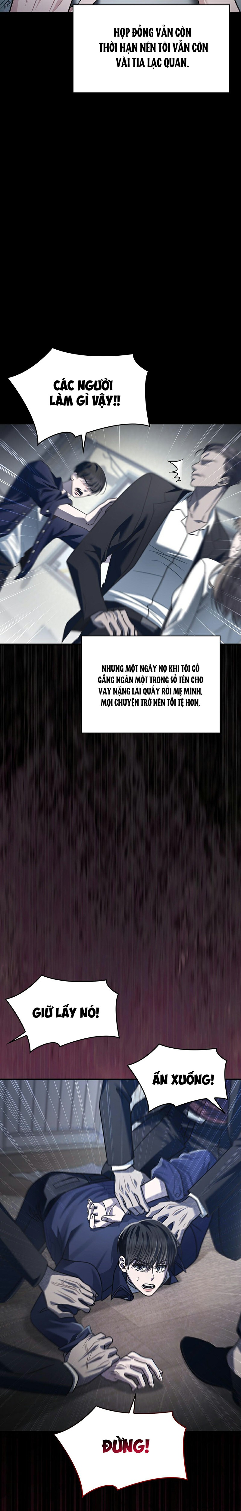 Món Nợ Phải Trả Chapter 40 - Trang 2