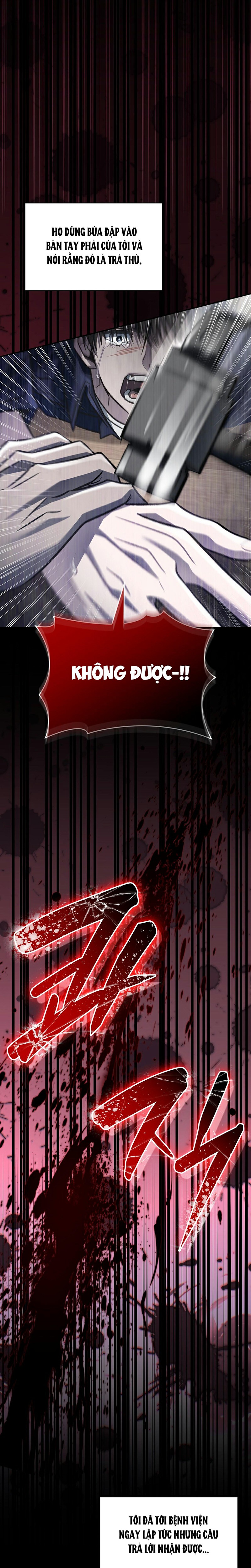 Món Nợ Phải Trả Chapter 40 - Trang 2