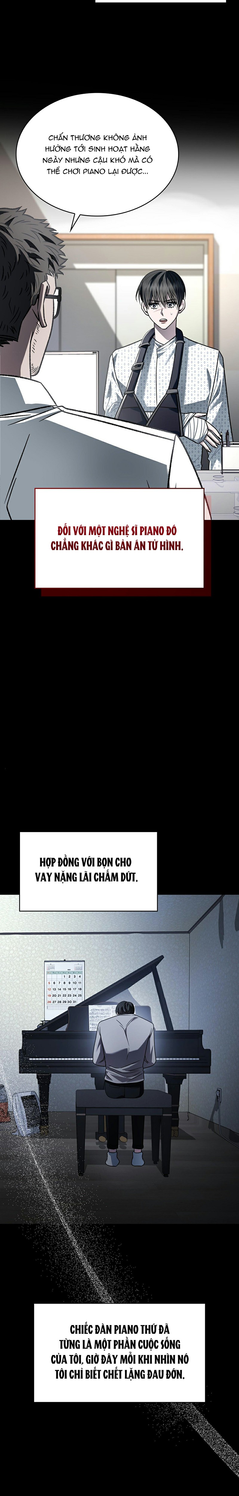 Món Nợ Phải Trả Chapter 40 - Trang 2