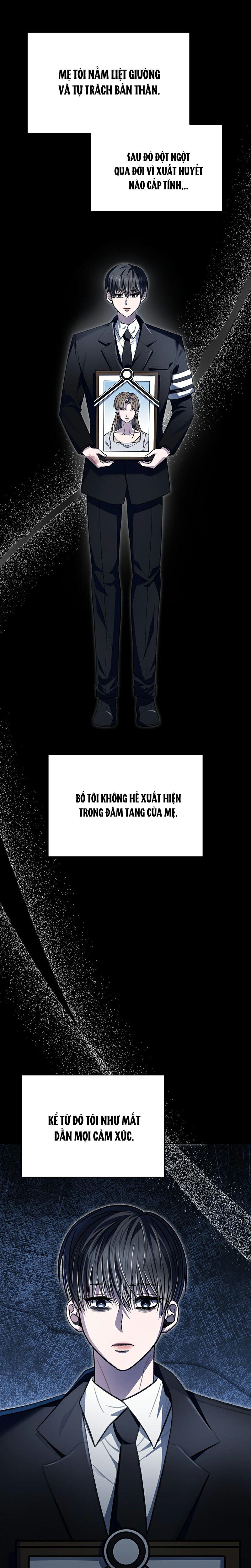 Món Nợ Phải Trả Chapter 40 - Trang 2