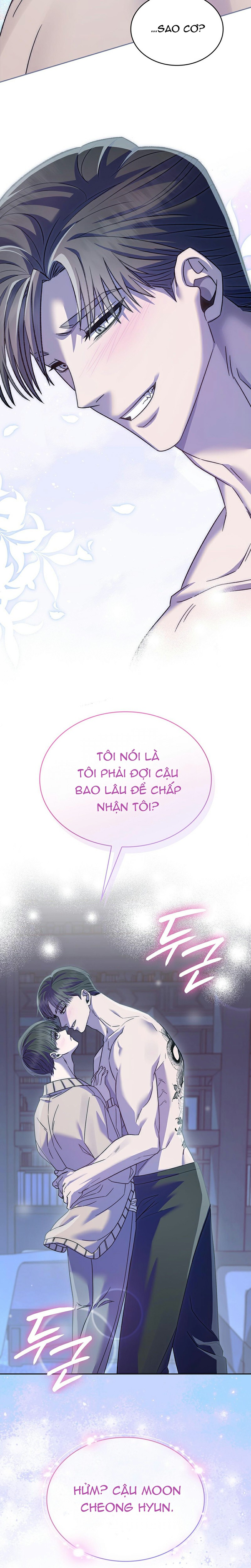 Món Nợ Phải Trả Chapter 26 - Trang 2
