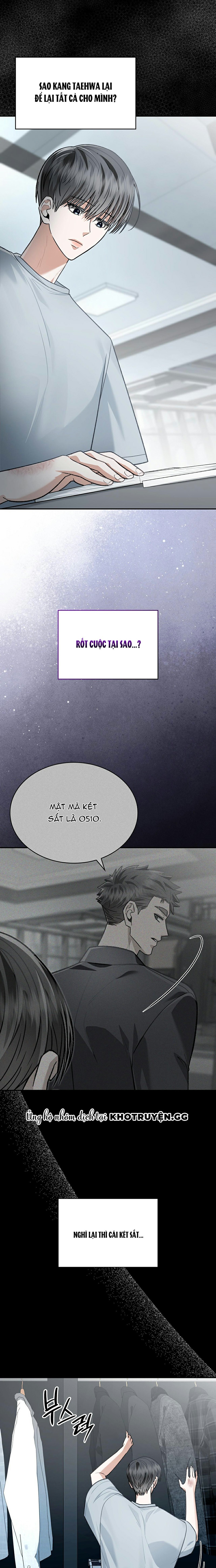 Món Nợ Phải Trả Chapter 46 - Trang 2