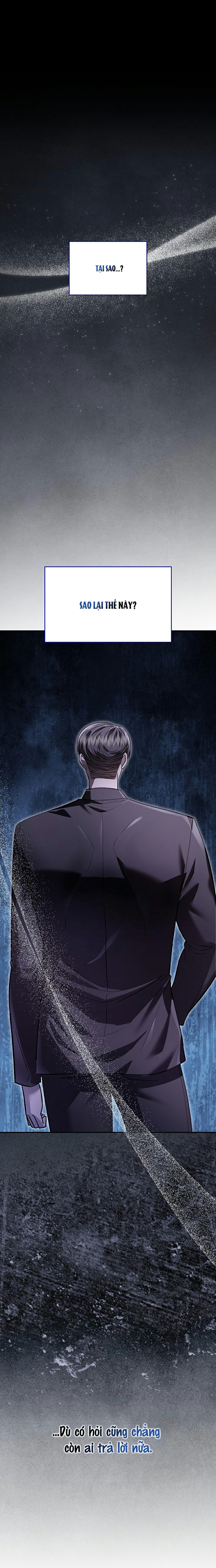 Món Nợ Phải Trả Chapter 46 - Trang 2