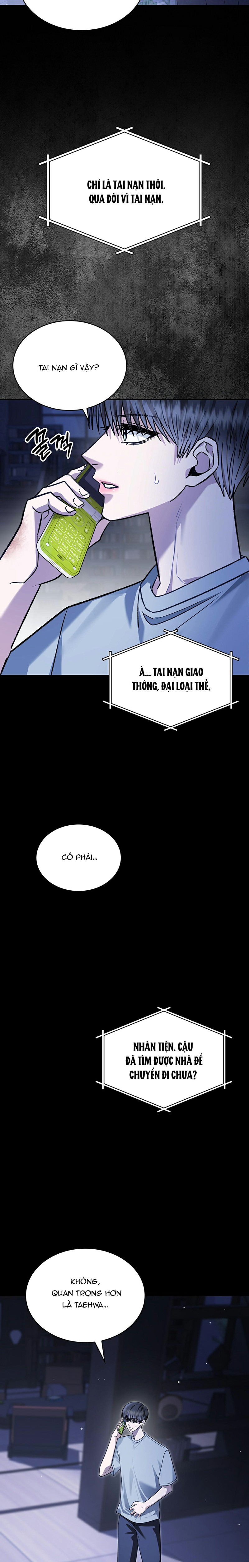 Món Nợ Phải Trả Chapter 46 - Trang 2