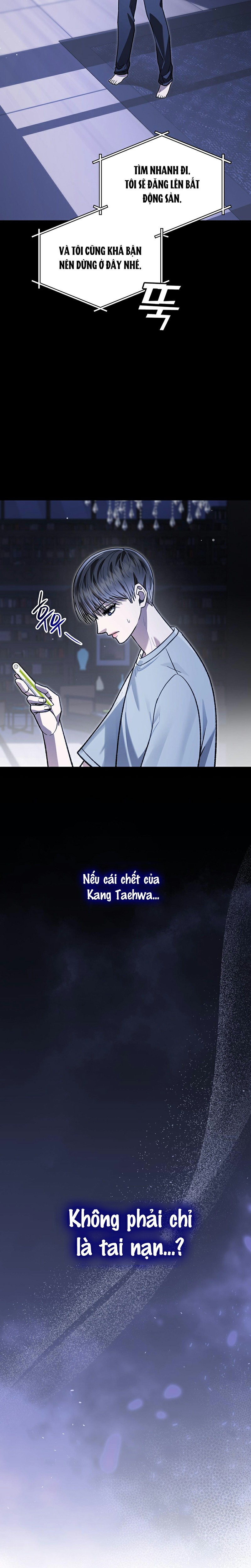 Món Nợ Phải Trả Chapter 46 - Trang 2