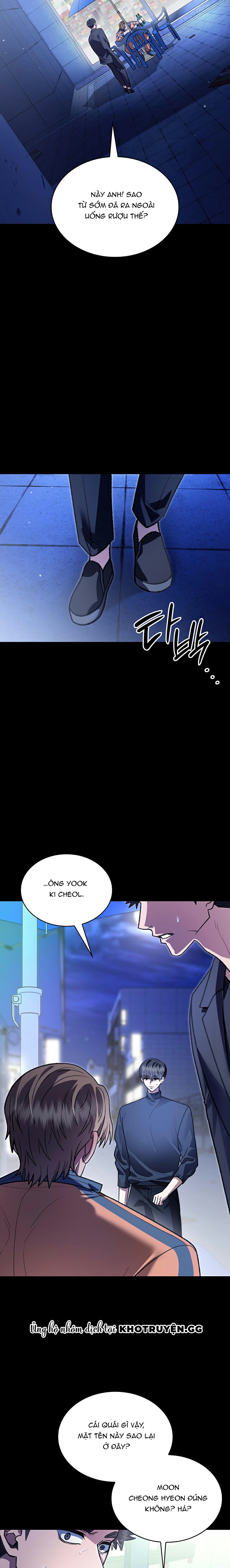 Món Nợ Phải Trả Chapter 46 - Trang 2