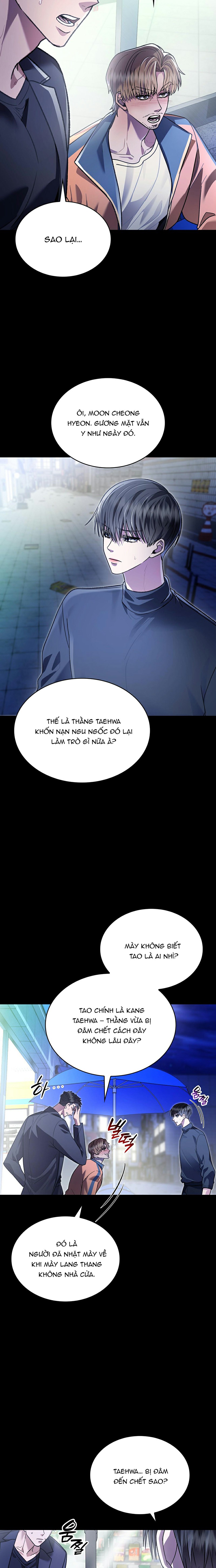 Món Nợ Phải Trả Chapter 46 - Trang 2
