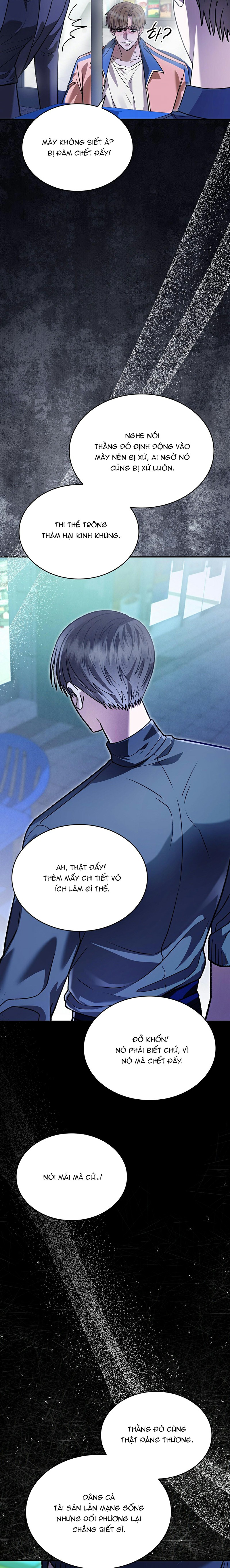 Món Nợ Phải Trả Chapter 46 - Trang 2