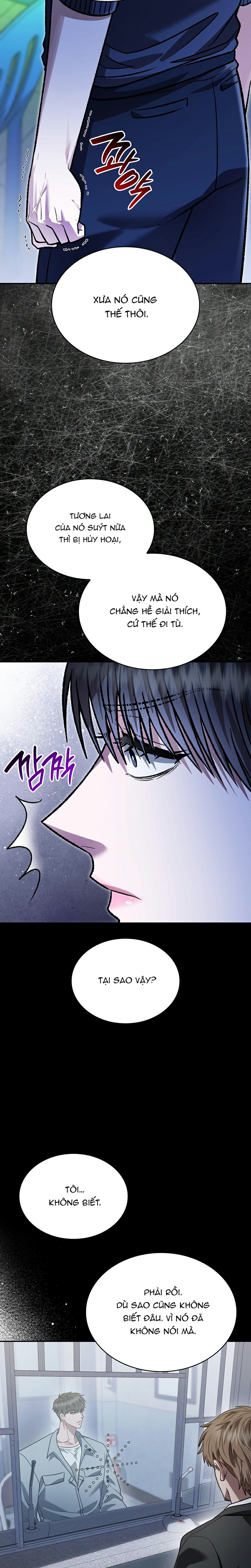 Món Nợ Phải Trả Chapter 46 - Trang 2