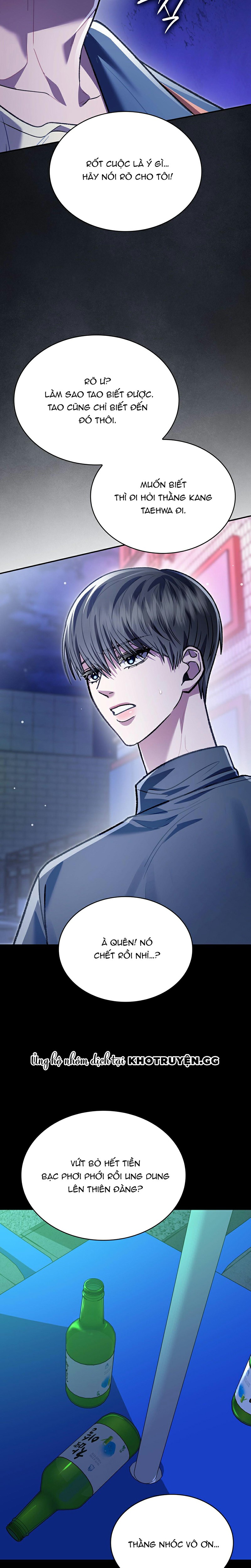 Món Nợ Phải Trả Chapter 46 - Trang 2