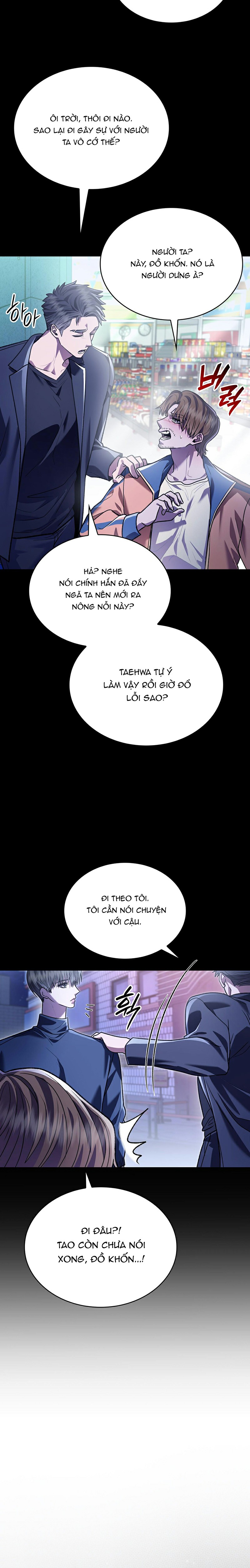 Món Nợ Phải Trả Chapter 46 - Trang 2