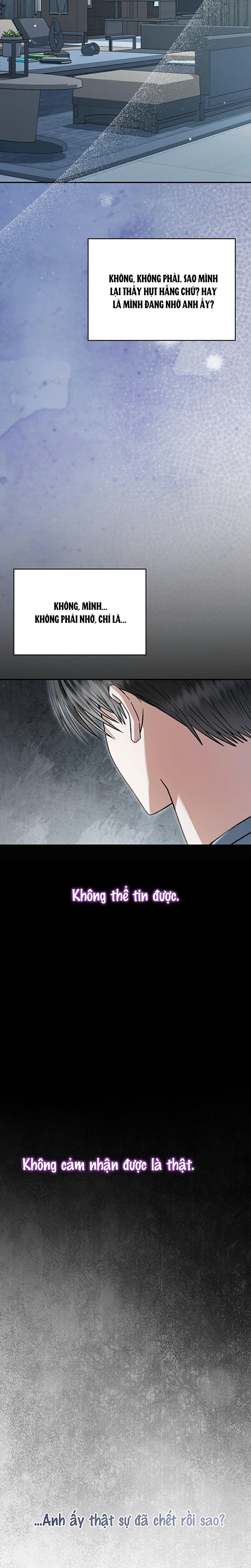 Món Nợ Phải Trả Chapter 46 - Trang 2
