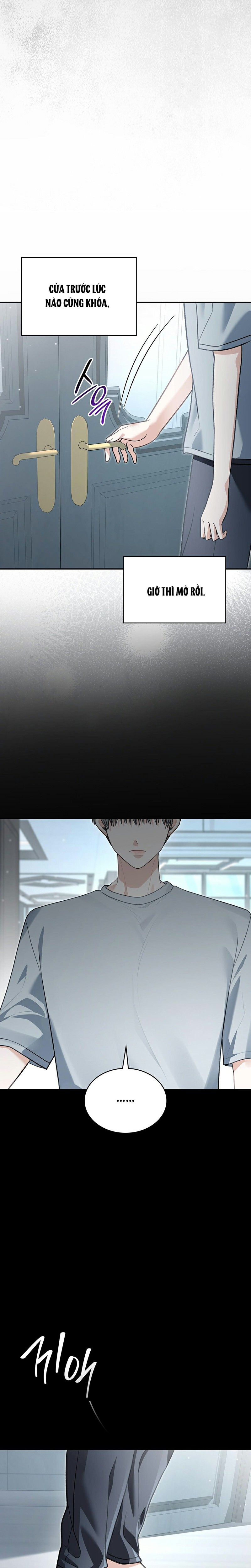Món Nợ Phải Trả Chapter 46 - Trang 2