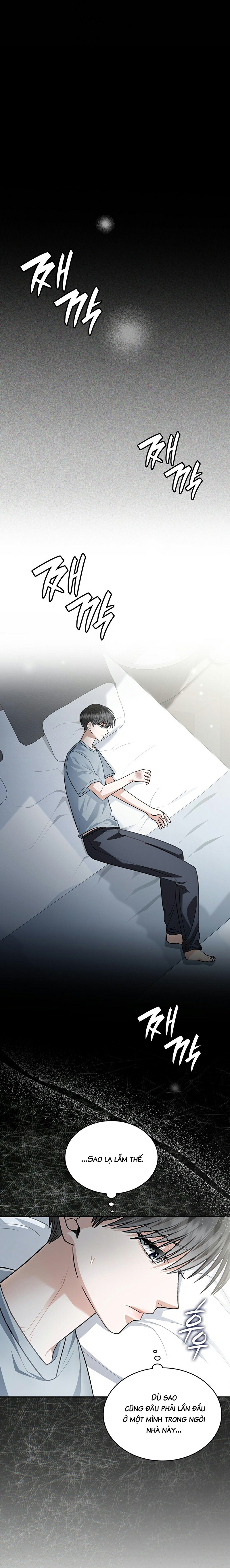 Món Nợ Phải Trả Chapter 46 - Trang 2