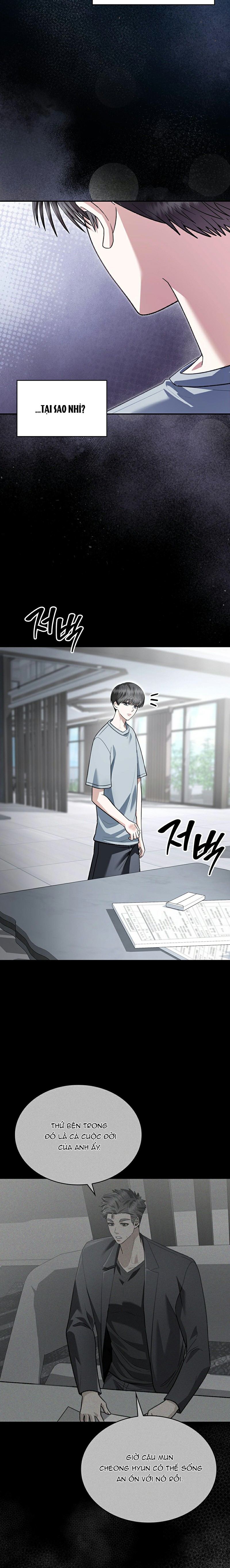 Món Nợ Phải Trả Chapter 46 - Trang 2