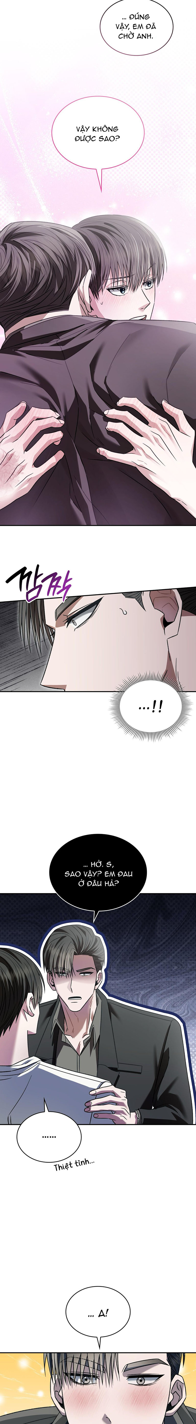 Món Nợ Phải Trả Chapter 34 - Trang 2