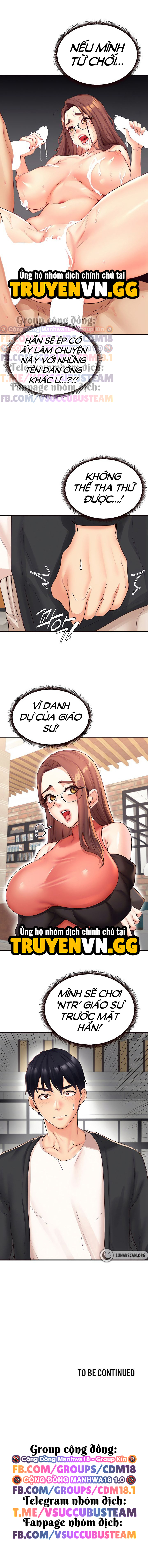 Chào Mừng Đến Với Văn Hóa Milf Chapter 39 - Trang 2