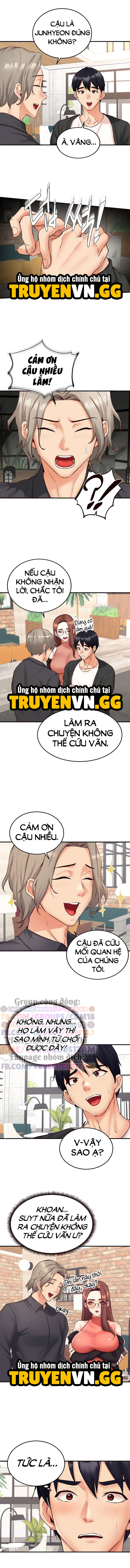Chào Mừng Đến Với Văn Hóa Milf Chapter 39 - Trang 2