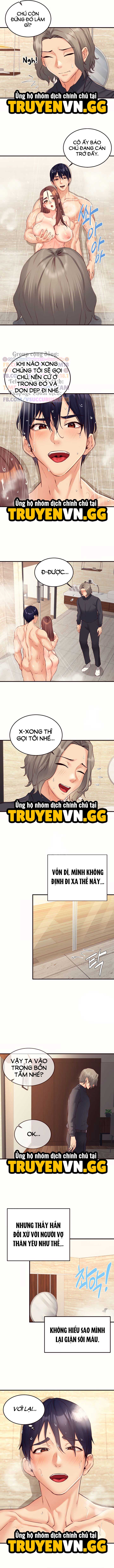 Chào Mừng Đến Với Văn Hóa Milf Chapter 42 - Trang 2