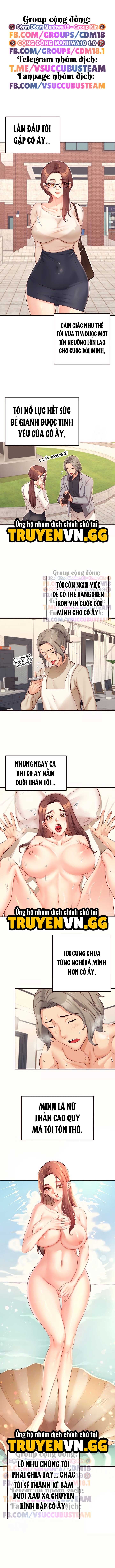 Chào Mừng Đến Với Văn Hóa Milf Chapter 42 - Trang 2