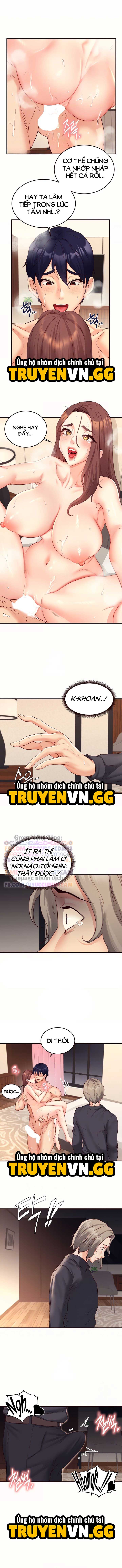 Chào Mừng Đến Với Văn Hóa Milf Chapter 42 - Trang 2