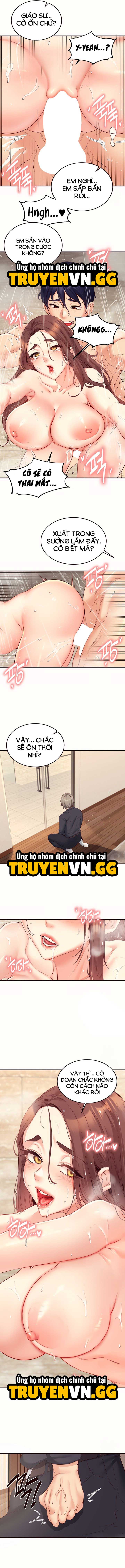 Chào Mừng Đến Với Văn Hóa Milf Chapter 42 - Trang 2