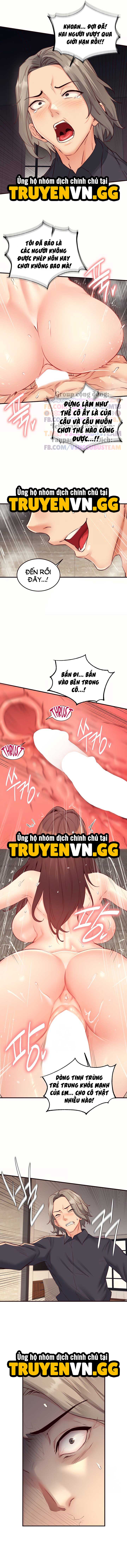 Chào Mừng Đến Với Văn Hóa Milf Chapter 42 - Trang 2