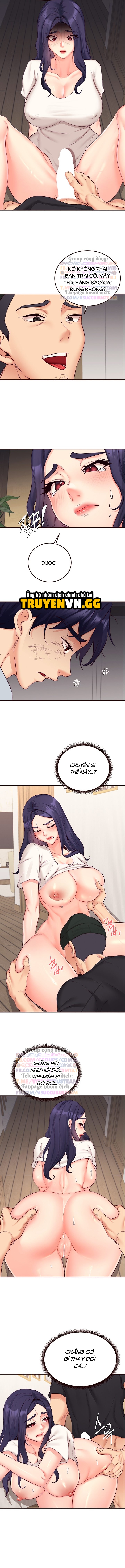 Chào Mừng Đến Với Văn Hóa Milf Chapter 45 - Next Chapter 46