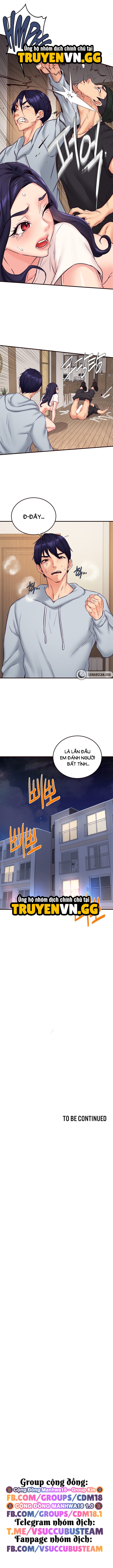 Chào Mừng Đến Với Văn Hóa Milf Chapter 45 - Next Chapter 46