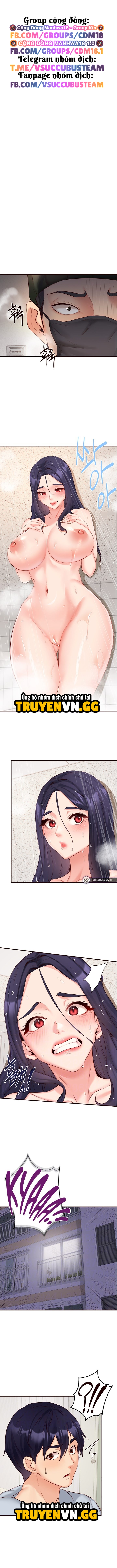 Chào Mừng Đến Với Văn Hóa Milf Chapter 45 - Next Chapter 46