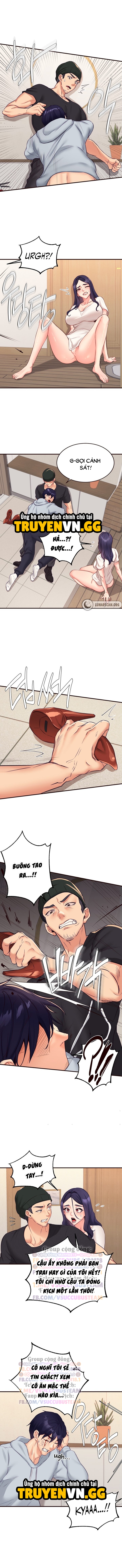Chào Mừng Đến Với Văn Hóa Milf Chapter 45 - Next Chapter 46