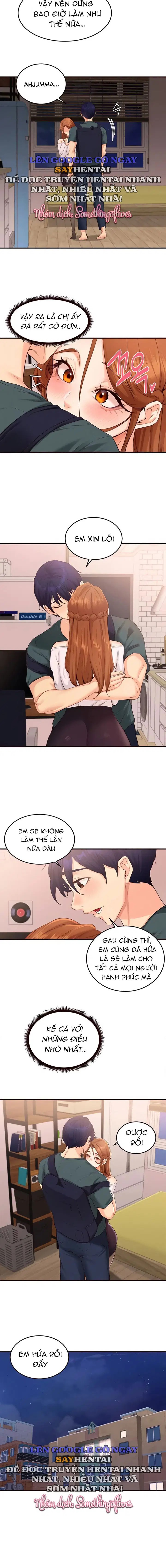 Chào Mừng Đến Với Văn Hóa Milf Chapter 74 12