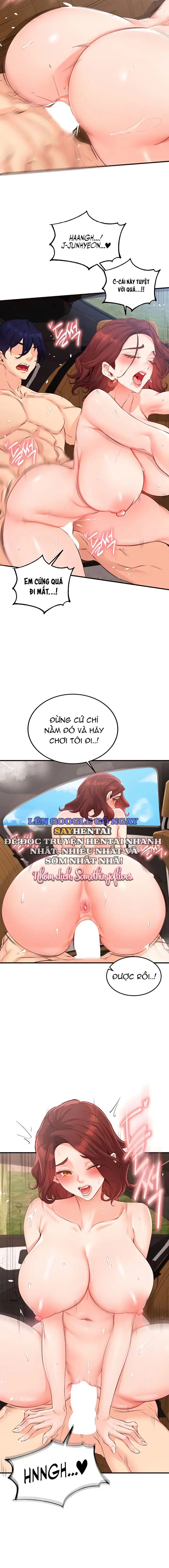 Chào Mừng Đến Với Văn Hóa Milf Chapter 74 2