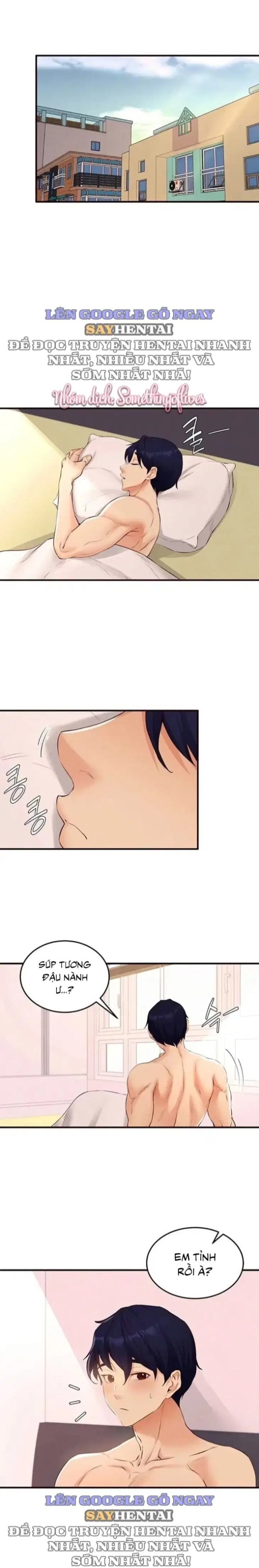 Chào Mừng Đến Với Văn Hóa Milf Chapter 75 1