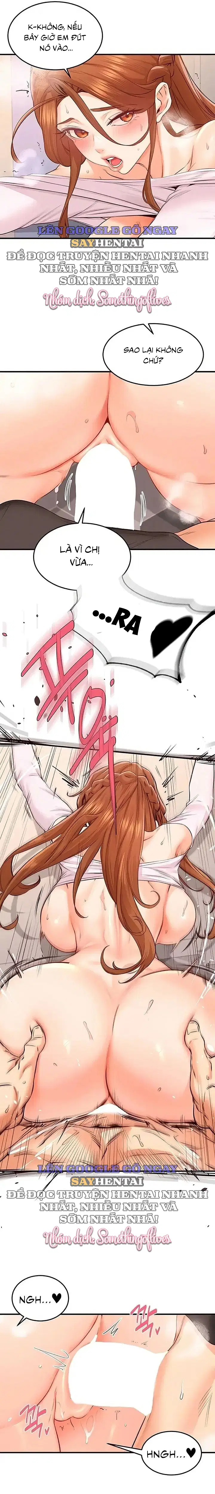 Chào Mừng Đến Với Văn Hóa Milf Chapter 75 17