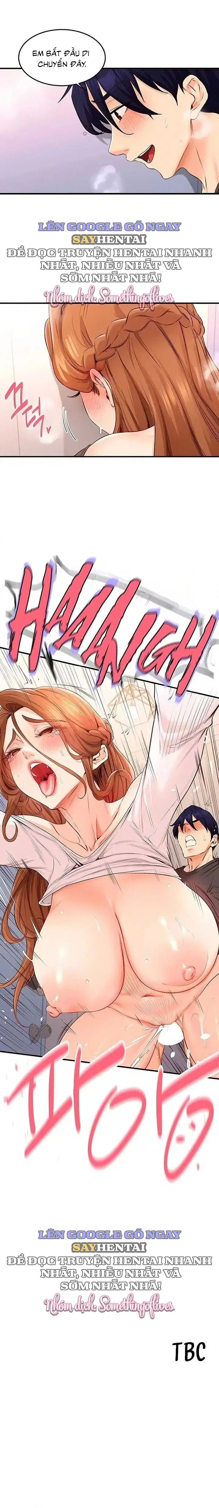 Chào Mừng Đến Với Văn Hóa Milf Chapter 75 18