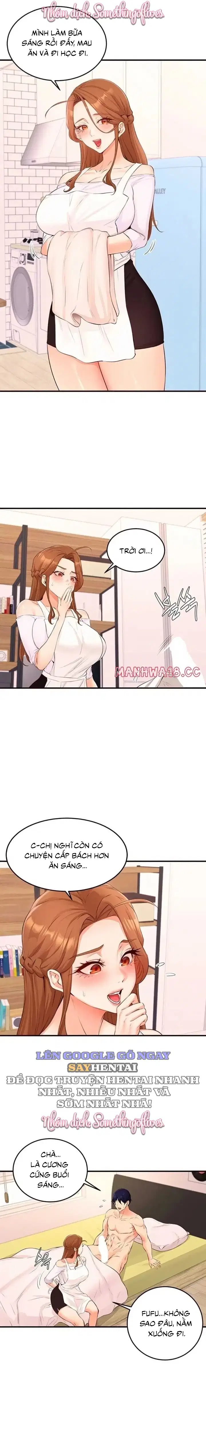 Chào Mừng Đến Với Văn Hóa Milf Chapter 75 2