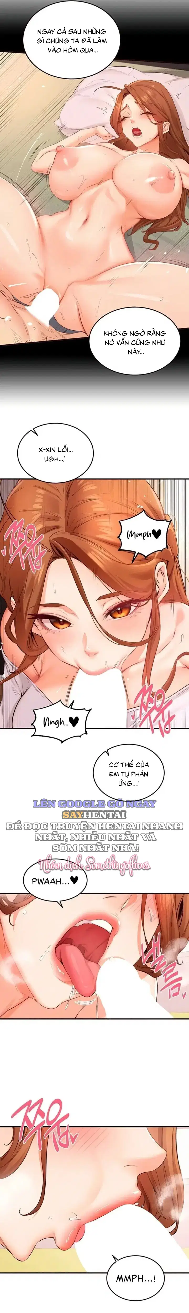 Chào Mừng Đến Với Văn Hóa Milf Chapter 75 4