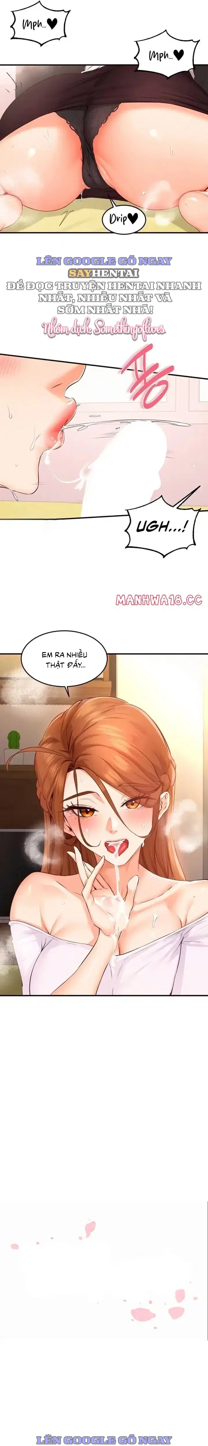 Chào Mừng Đến Với Văn Hóa Milf Chapter 75 6
