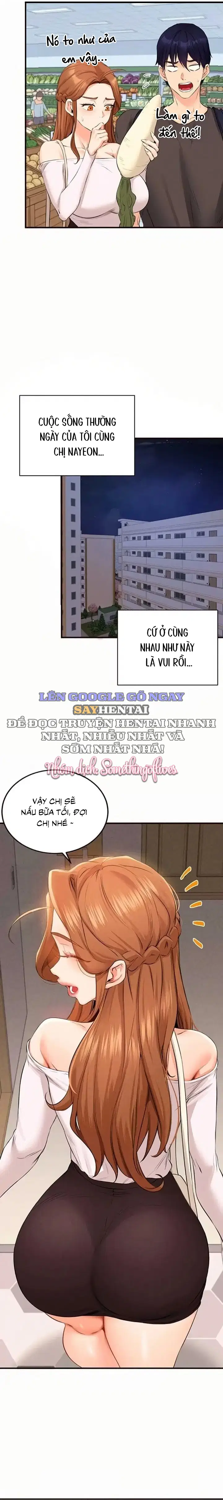 Chào Mừng Đến Với Văn Hóa Milf Chapter 75 9