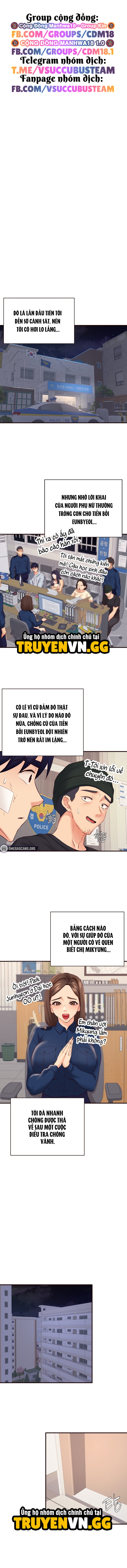 Chào Mừng Đến Với Văn Hóa Milf Chapter 46 - Next 