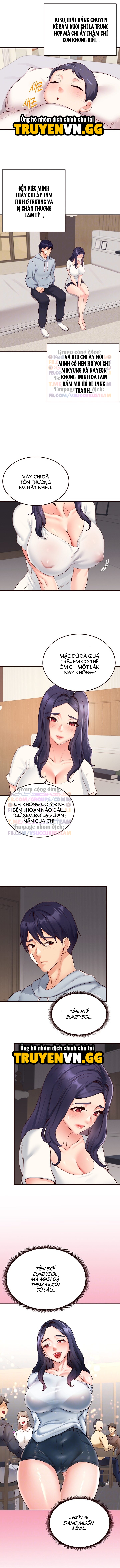 Chào Mừng Đến Với Văn Hóa Milf Chapter 46 - Next 