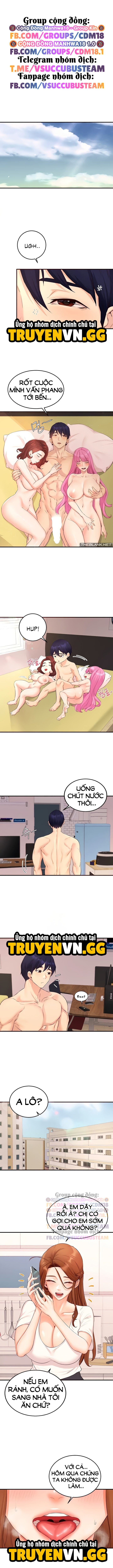 Chào Mừng Đến Với Văn Hóa Milf Chapter 65 - Next 