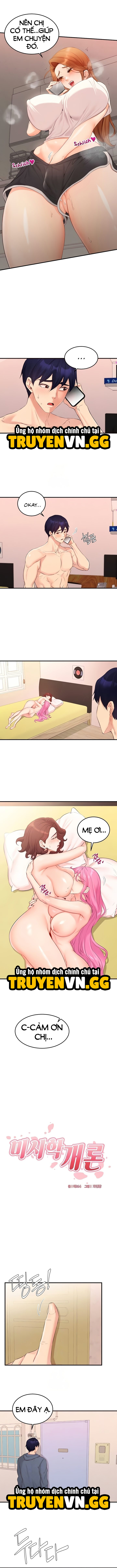 Chào Mừng Đến Với Văn Hóa Milf Chapter 65 - Next 